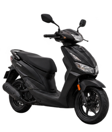 A1 sınıfı motosiklet